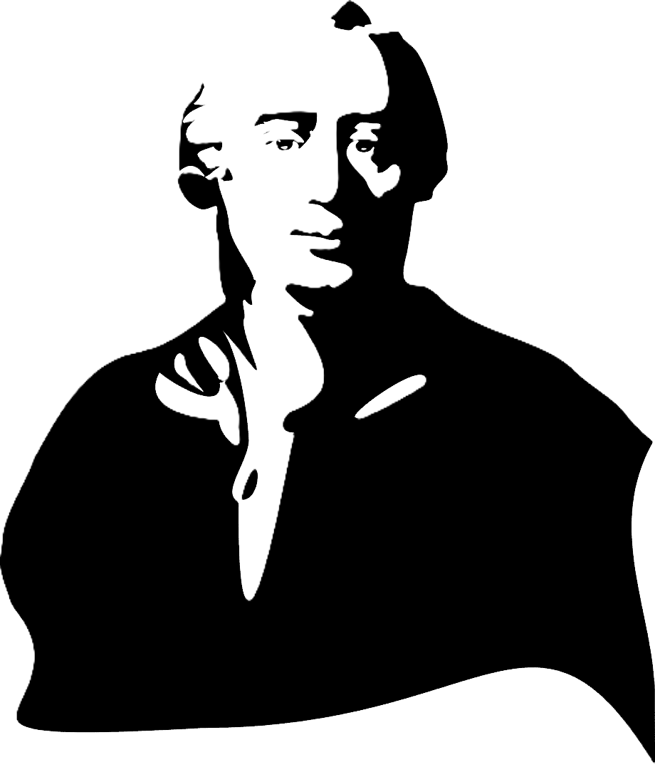 David Hume Portrait